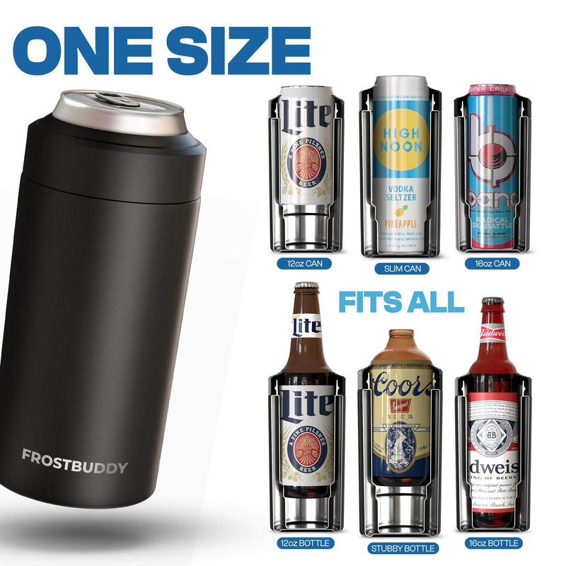 Universal Buddy | Illinois Fighting Illini | Night Game