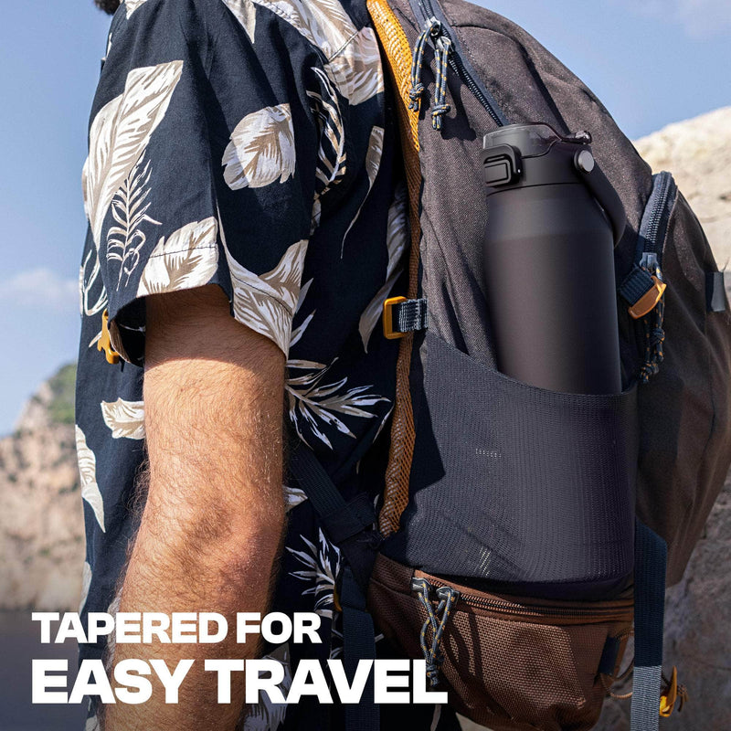 Bottle Buddy 24oz | Blue Pencil