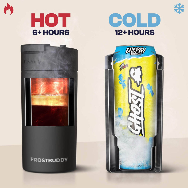 Universal Buddy | Vermont Catamounts | Gameday
