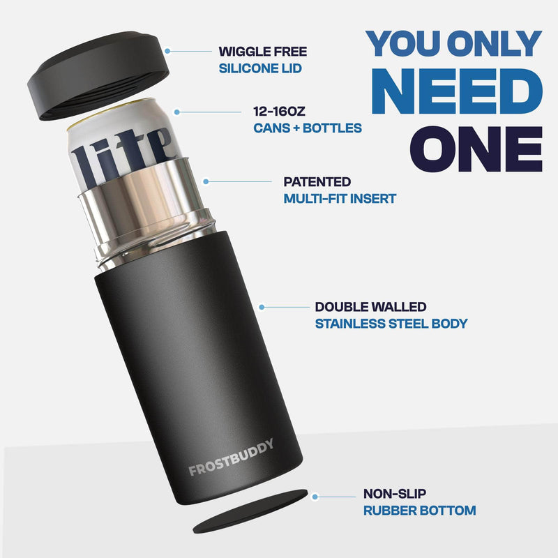 Universal Buddy | Washington Nationals | Gameday