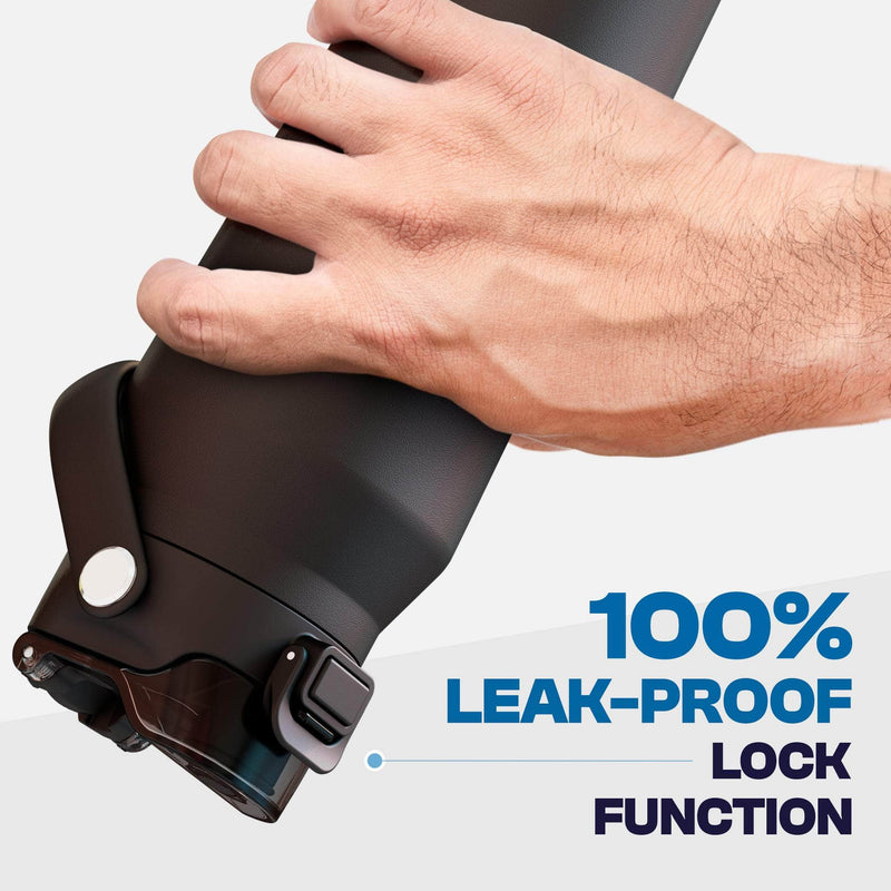 Bottle Buddy 24oz | Soccer Drip