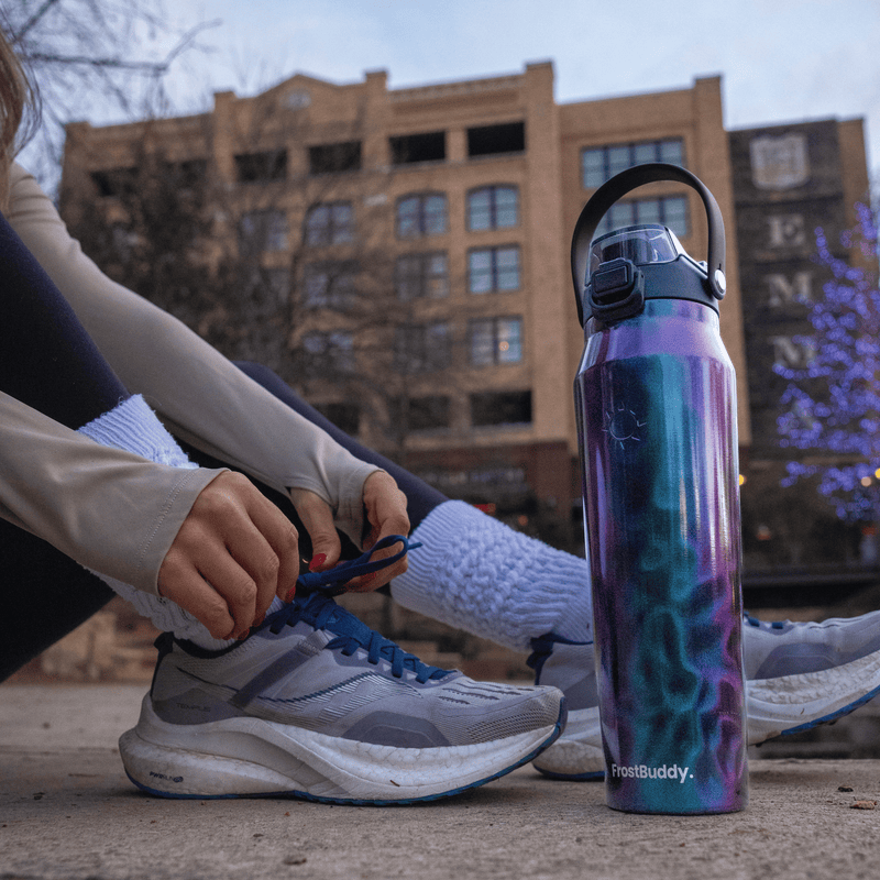 Bottle Buddy 32oz | Dark Night