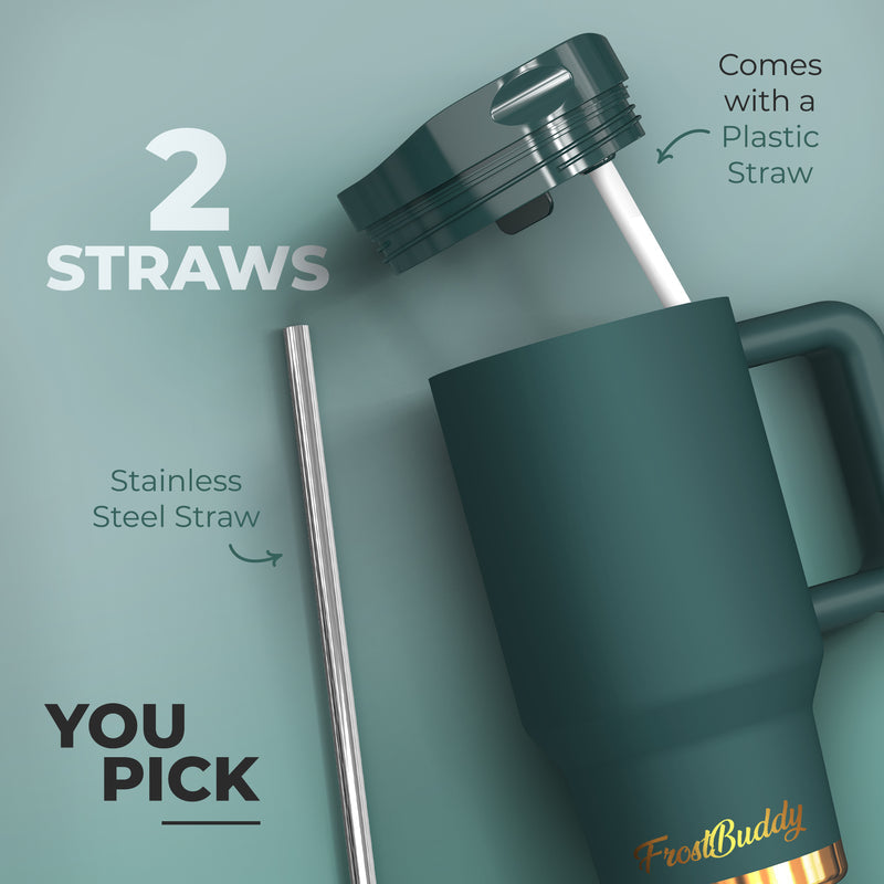 Mug Buddy 16oz | Vintage Volleyball