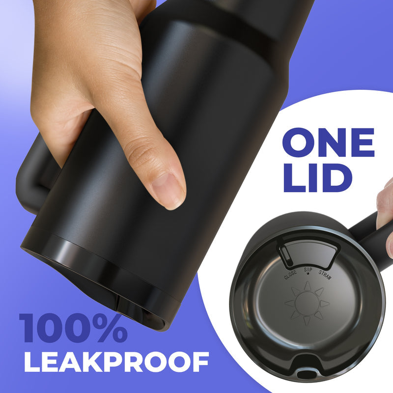 Thicc Buddy 40oz | Softball Drip