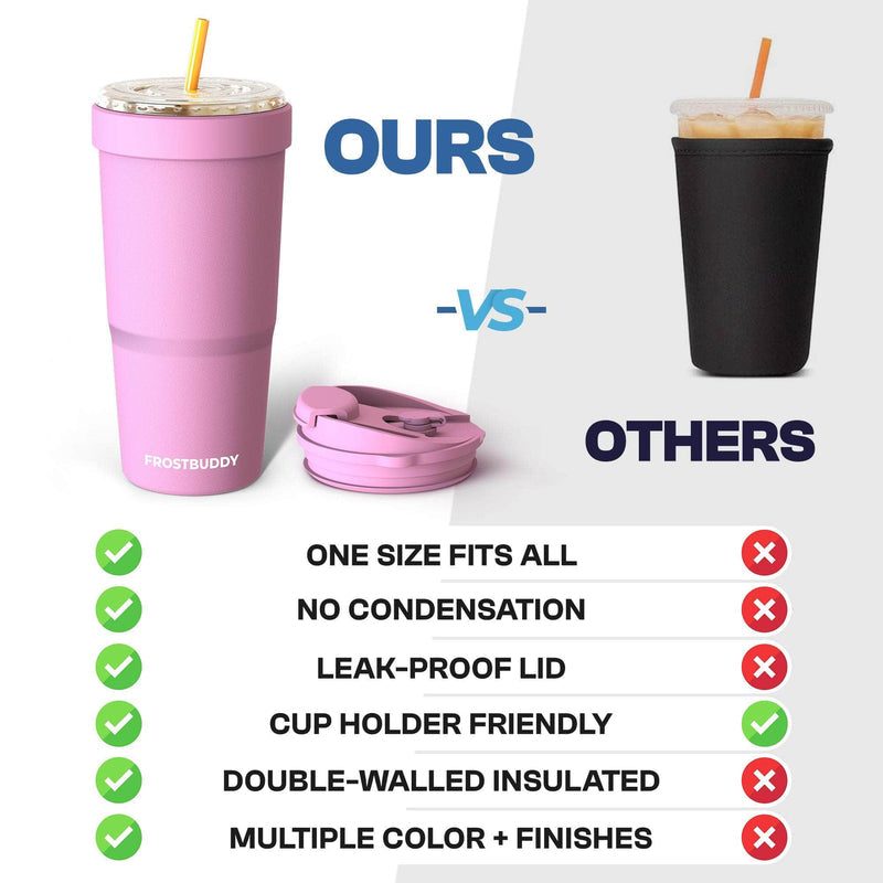 To-Go Buddy | Moonstone