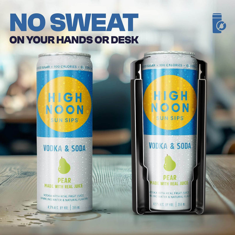 Universal Buddy | Calgary Flames | Gameday